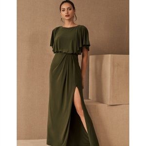 BHLDN Lena Dress